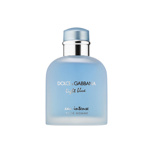 Dolce & Gabbana Light Blue Intense
