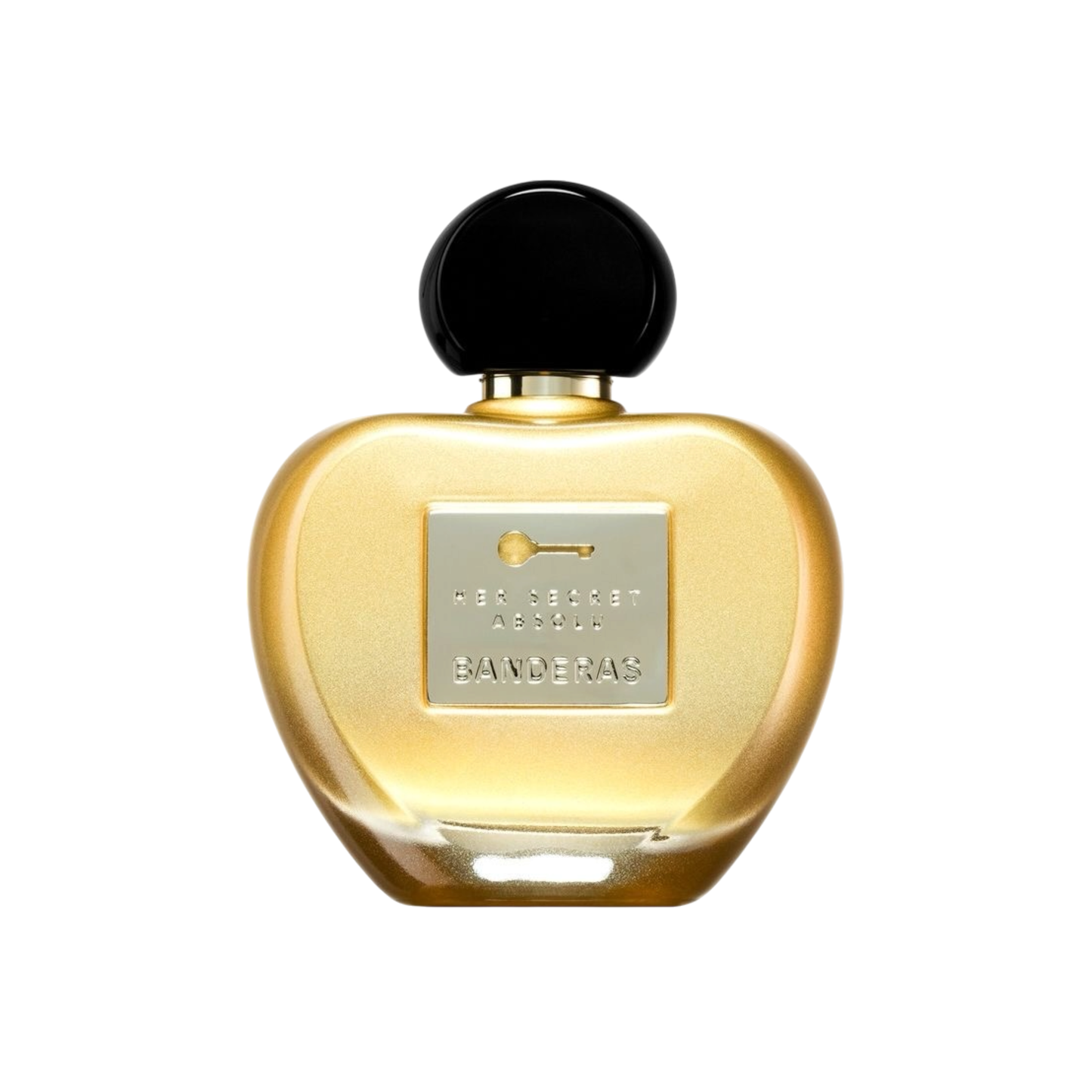 Antonio Banderas Her Secret Absolu