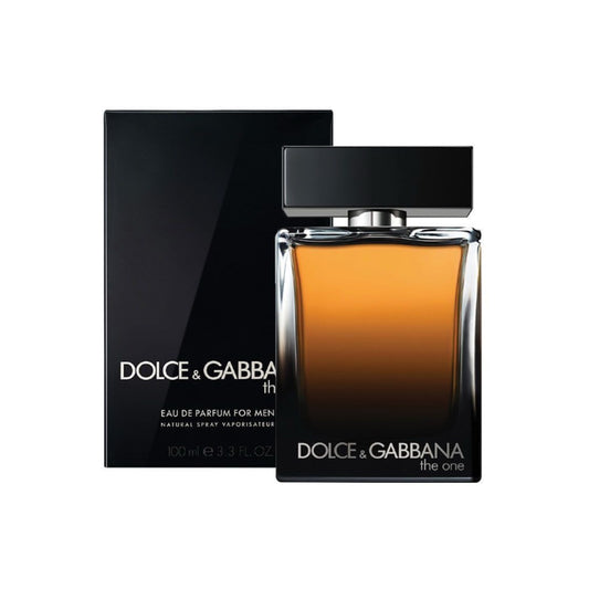 Dolce & Gabanna The One