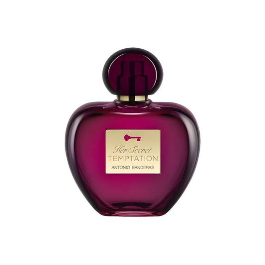 Antonio Banderas Her Secret Temptation