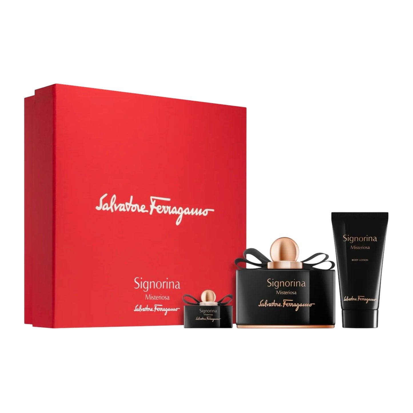 Salvatore Ferragamo Signorina Misteriosa