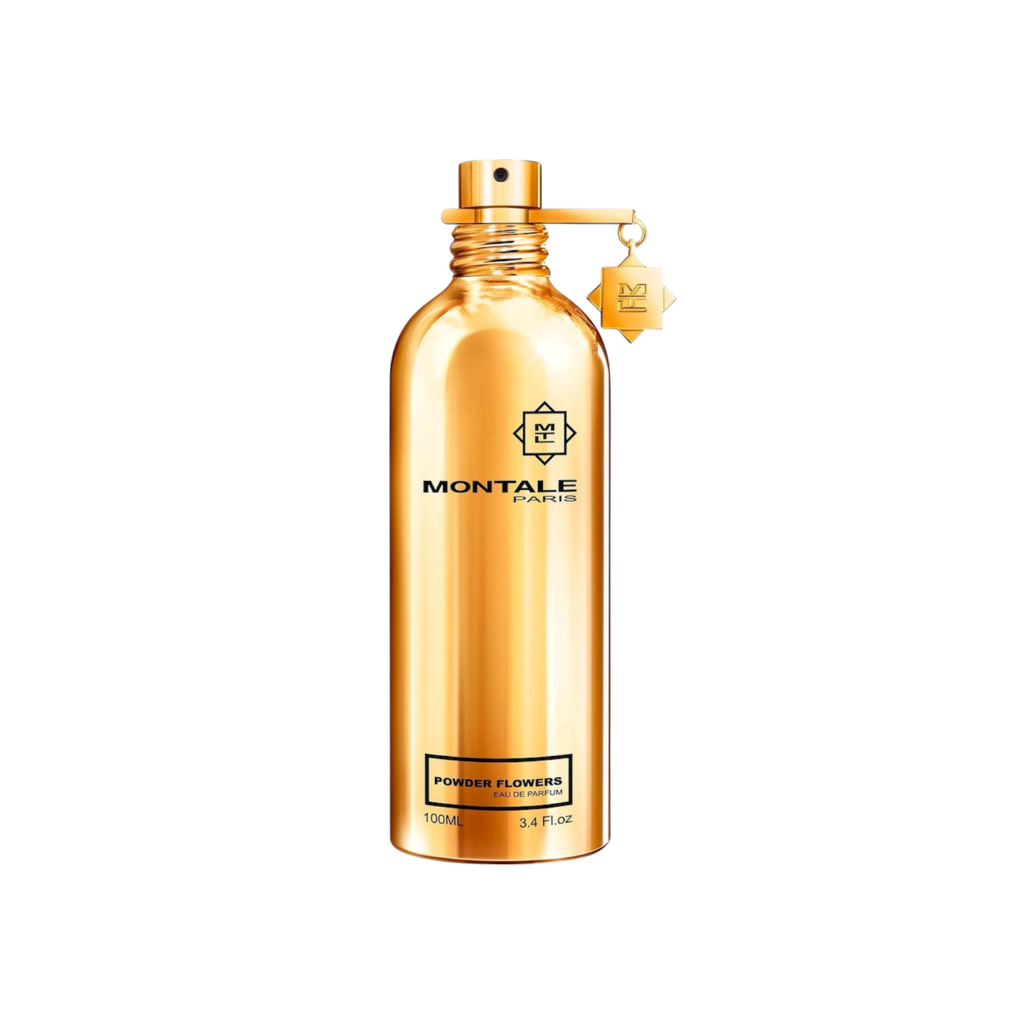 Montale Powers Flowers