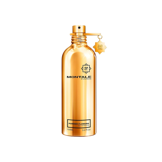 Montale Powers Flowers