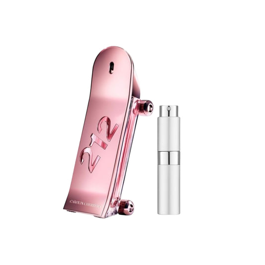 Carolina Herrera 212 Heroes For Her | Dama