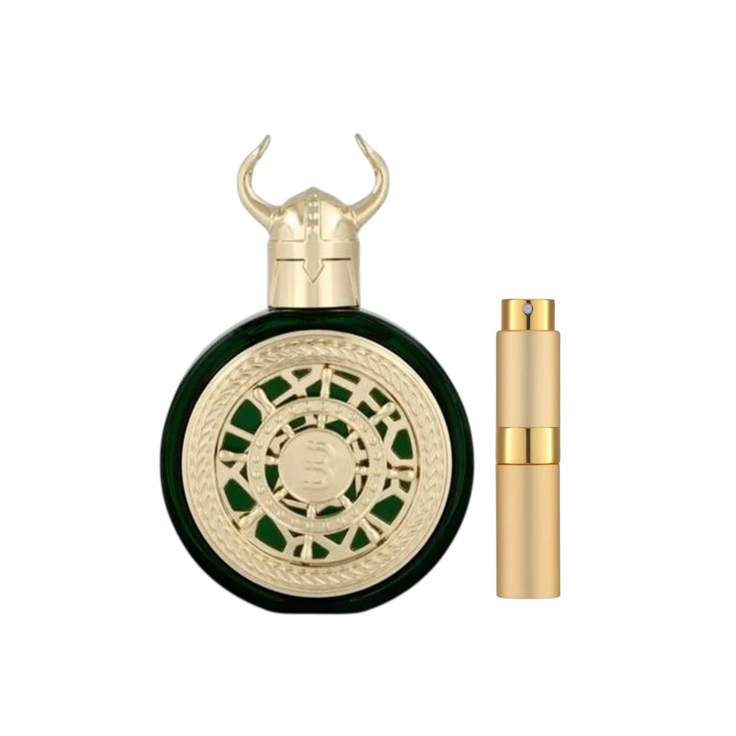 Bharara Viking Dubai
