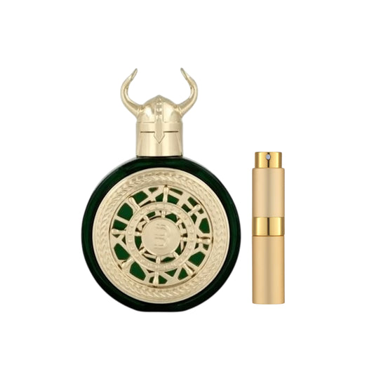 Bharara Viking Dubai