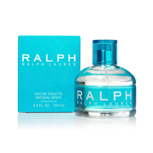 Ralph Laurent Ralph