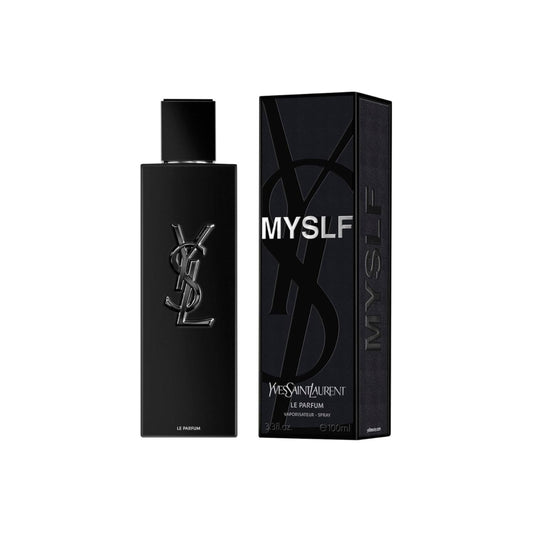 Yves Saint Laurent Myslf Le Parfum