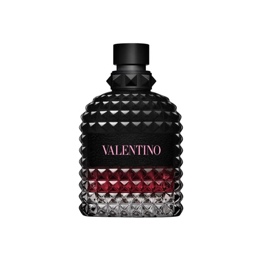 Valentino Born in Roma Intense