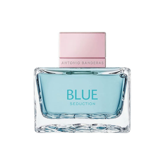 Antonio Banderas Blue Seduction
