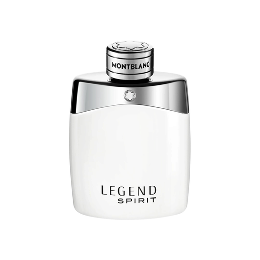 Mont Blanc Legend Spirit