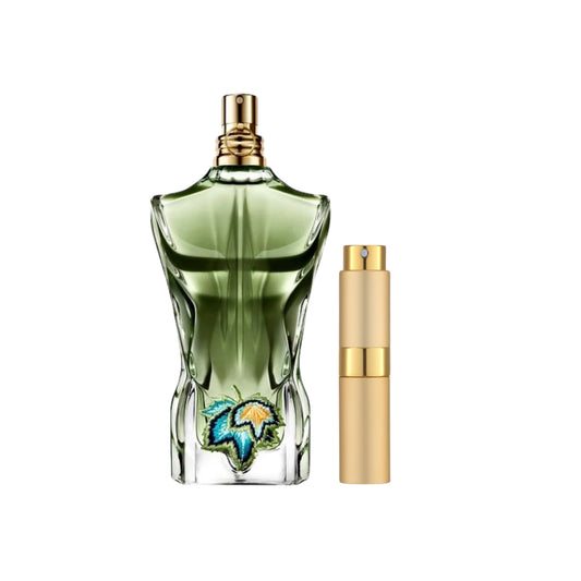 Jean Paul Gaultier Le Male Le Beau Paradise Garden