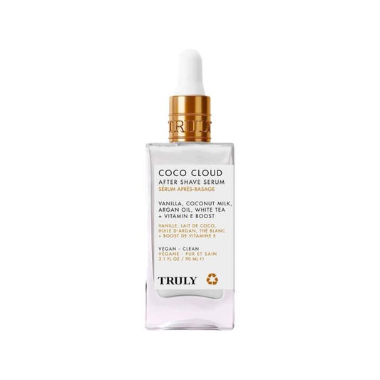 Truly Coco Cloud After Shave Serum