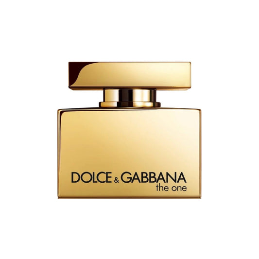 Dolce Gabbana The One Gold Intense