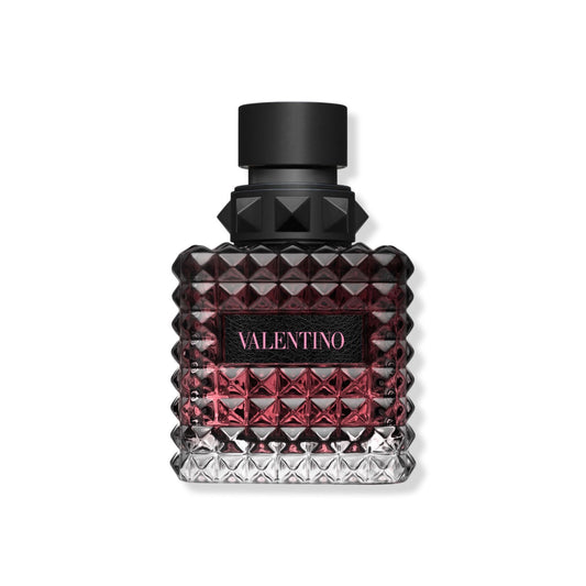 Valentino Donna Born in Roma Intense