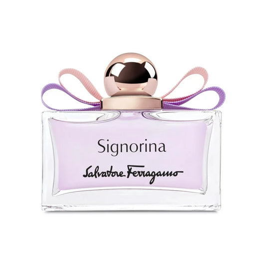 Salvatore Ferragamo Signorina
