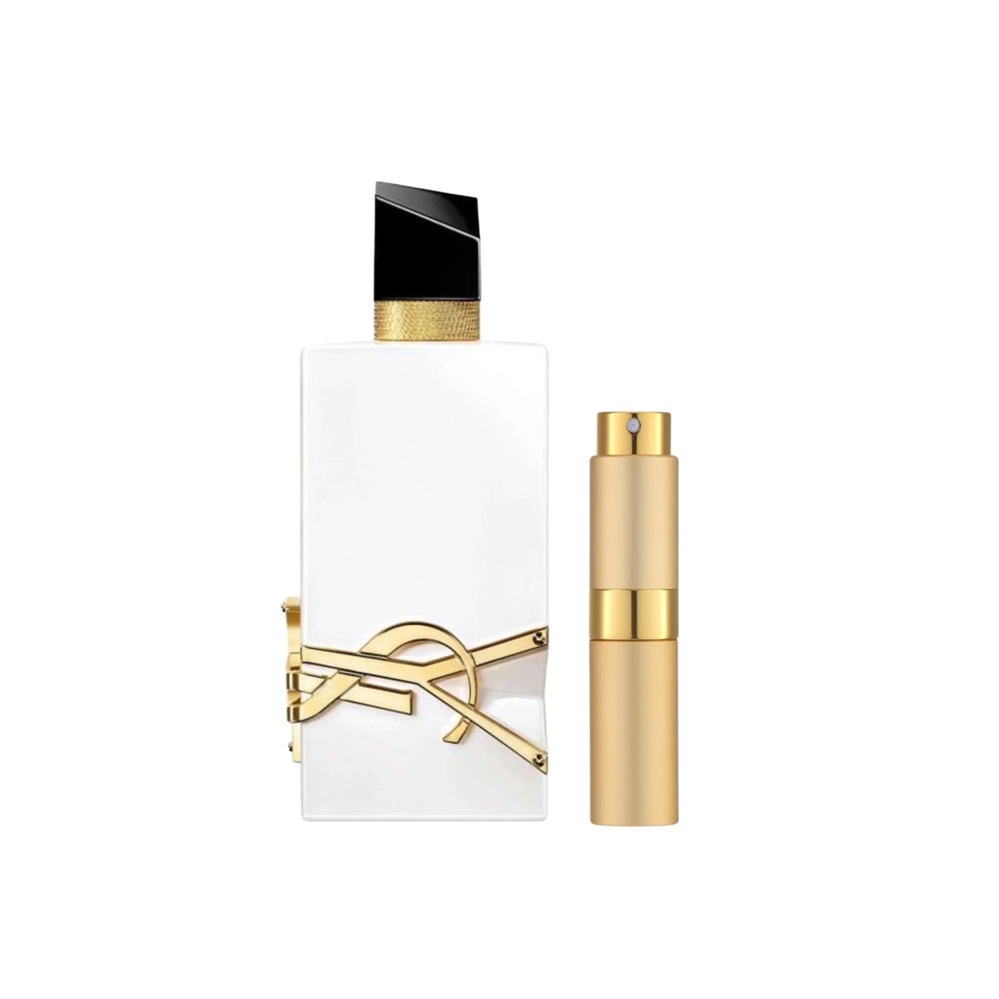 Yves Saint Laurent Libre Leau Nue Dama