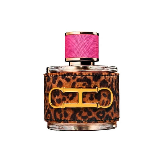 Carolina Herrera Tester Ch Wild Love - Tester
