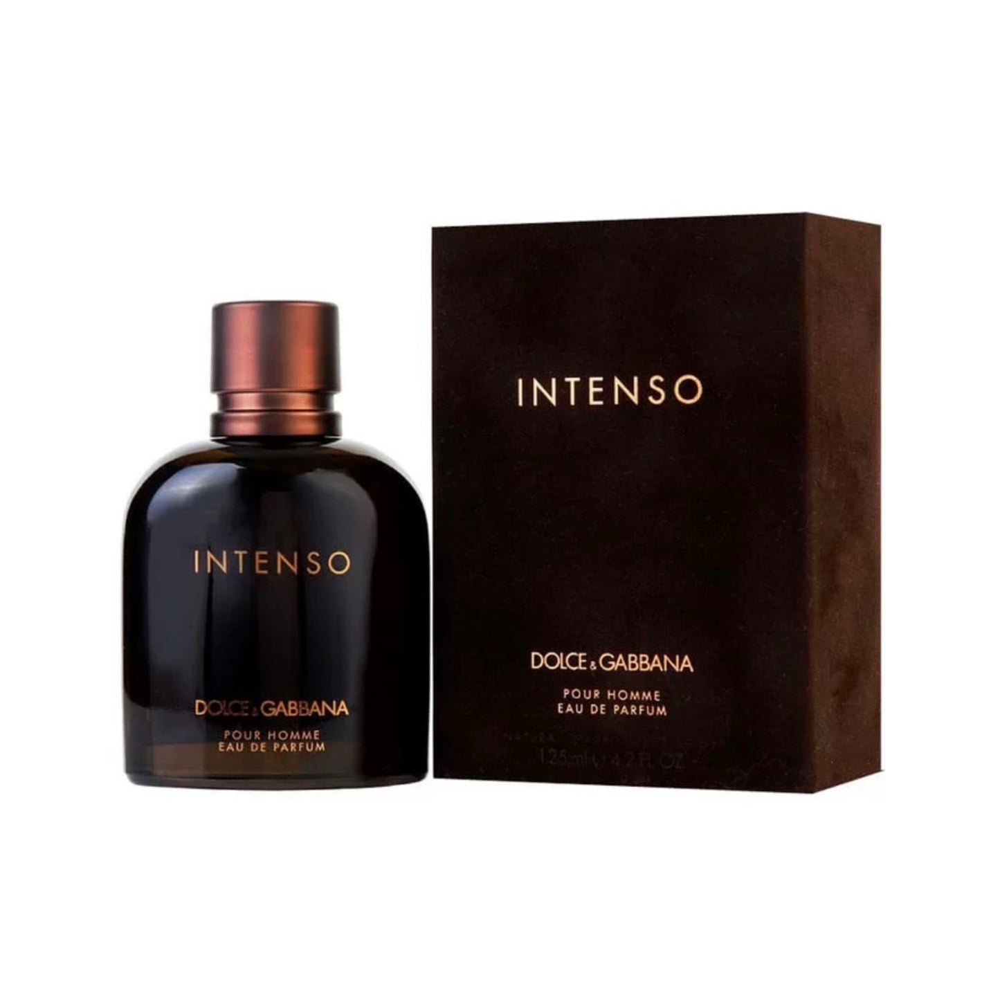 Dolce & Gabbana Intenso