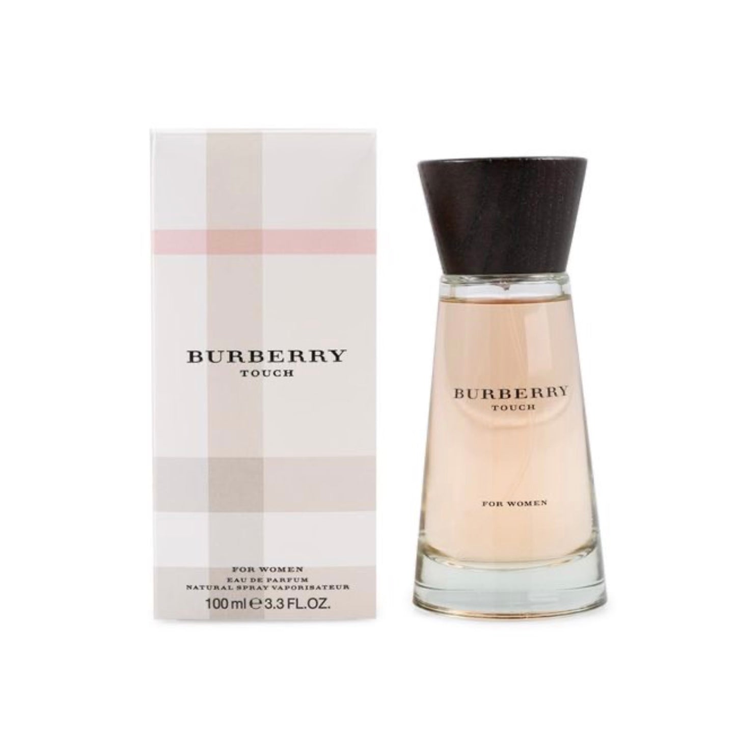 Burberry Touch