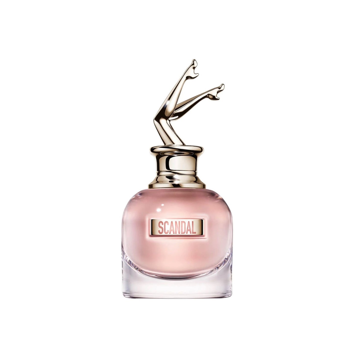 Jean Paul Gaultier Scandal
