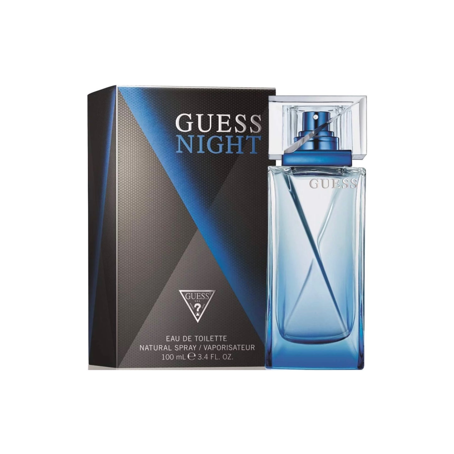 Guess Night