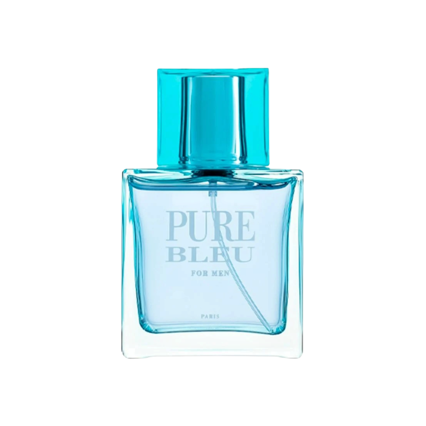 Karen Low Pure Bleu
