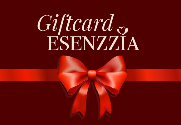 GIFT CARD ESENZZIA - BASIC