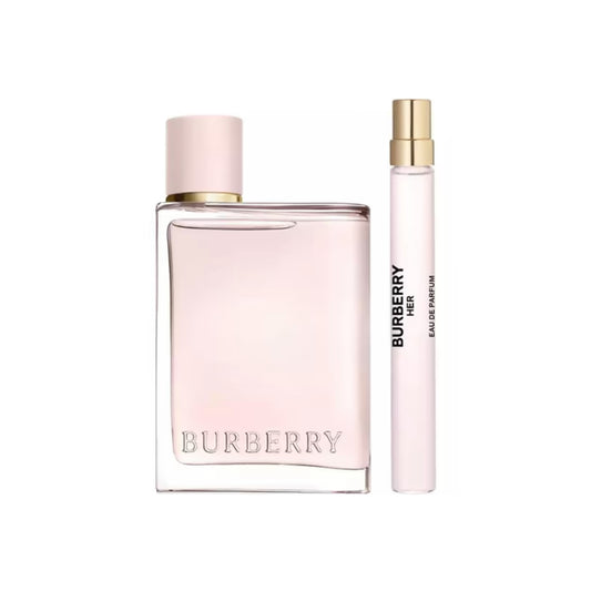 Burberry Burberry Her