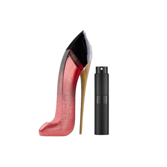 Carolina Herrera Good Girl Very Glam | Dama
