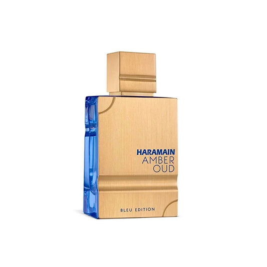 Al Haramain Bleu Edition