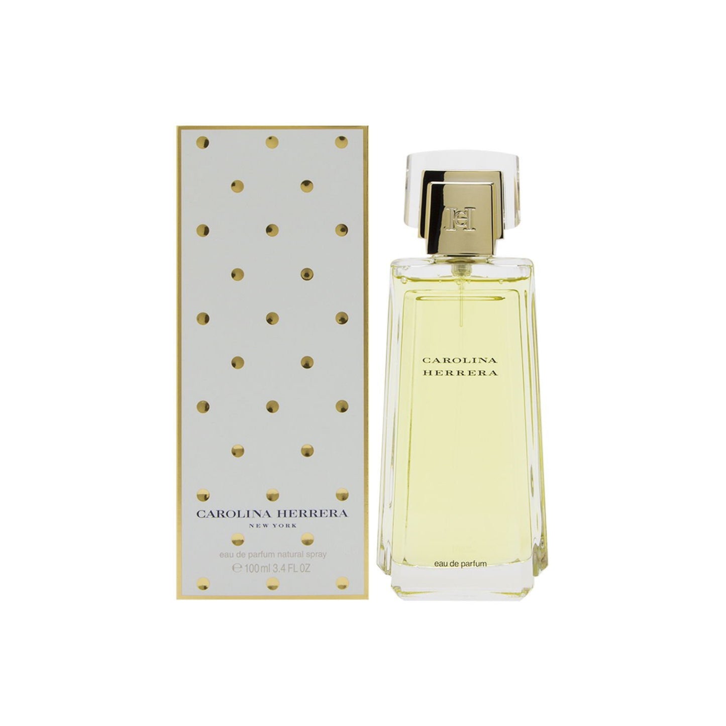 Carolina Herrera New York