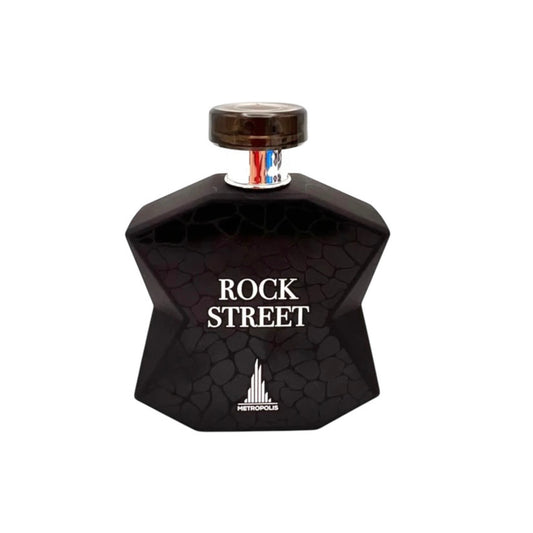 Emper Rock Street