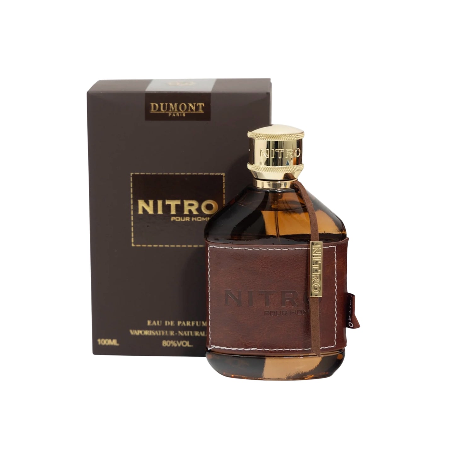 Nitro Pour Homme
