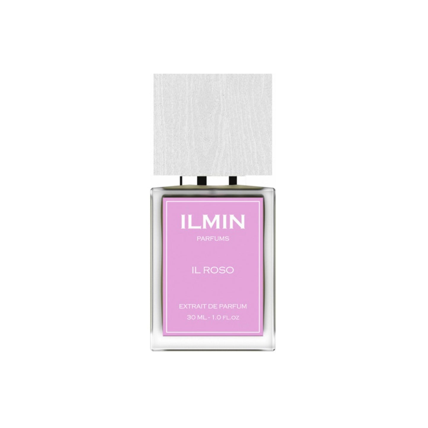 ILmin Parfums IL Roso