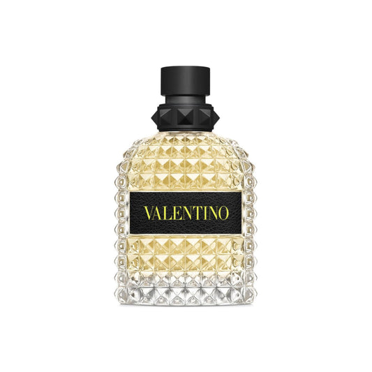 Valentino Born In Roma Yellow Dream