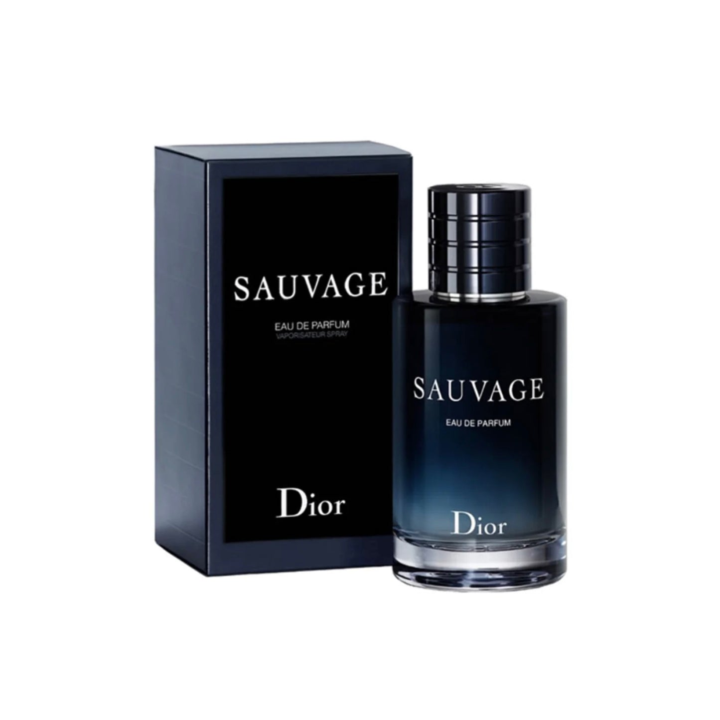 Dior Sauvage Eau De Parfum