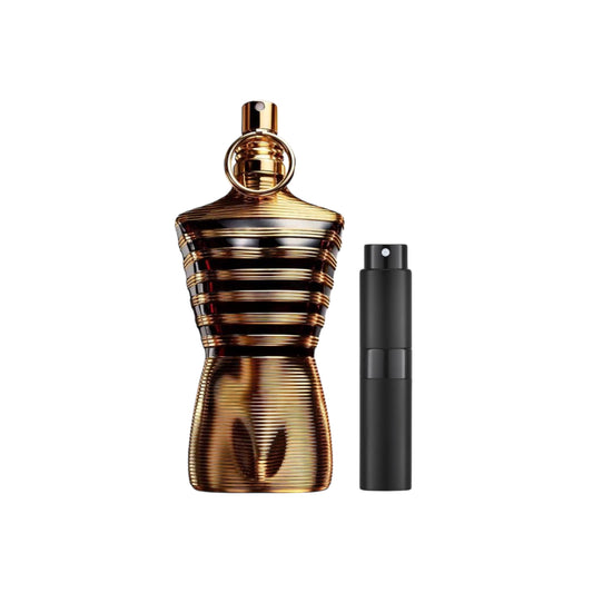 Jean Paul Gaultier Tester Le Male Elixir