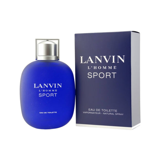 Lanvin L' Homme Sport