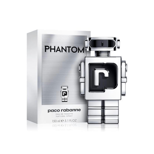 Paco Rabanne Phantom