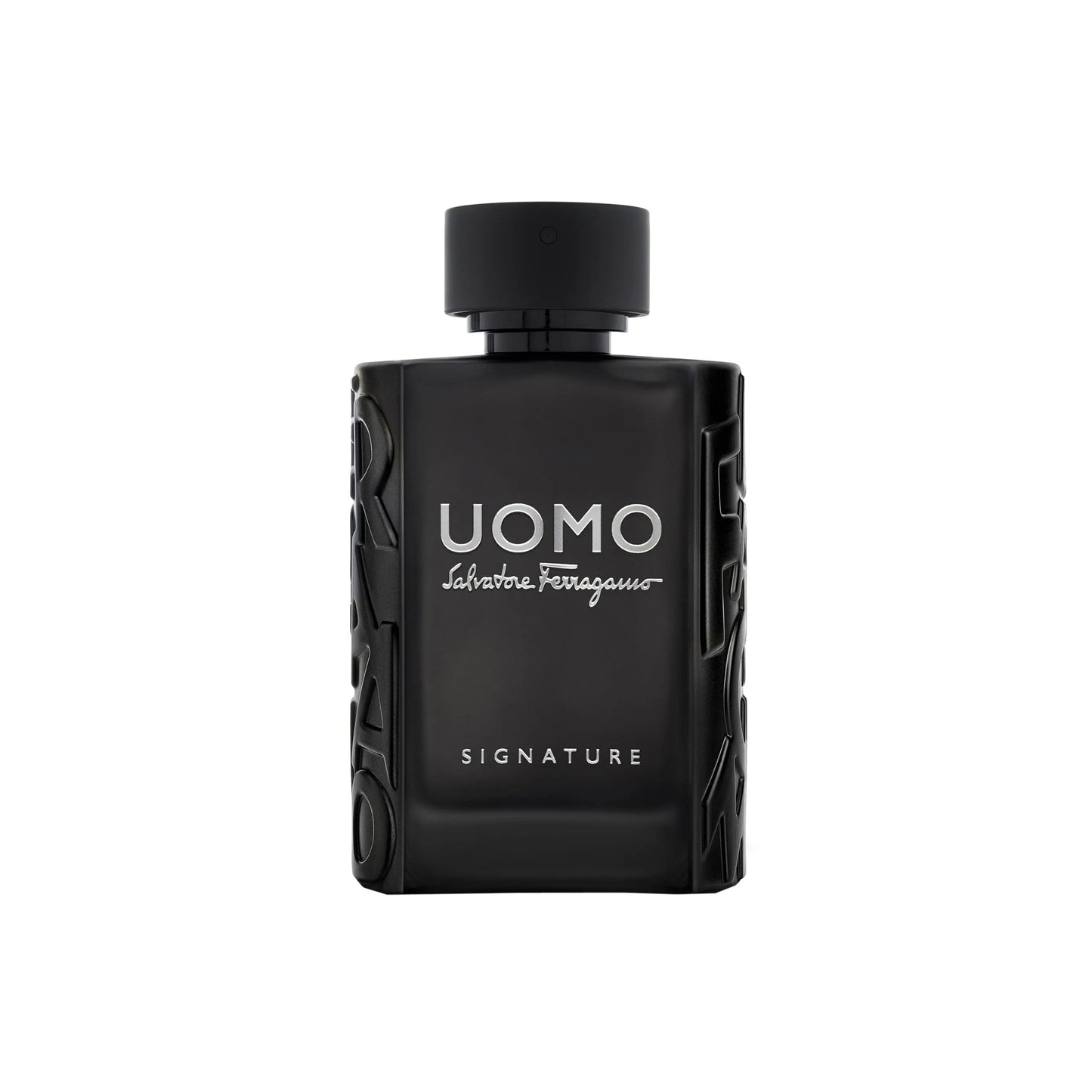 Salvatore Ferragamo Uomo Signature