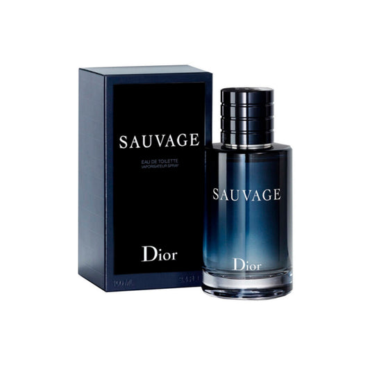 Dior Sauvage