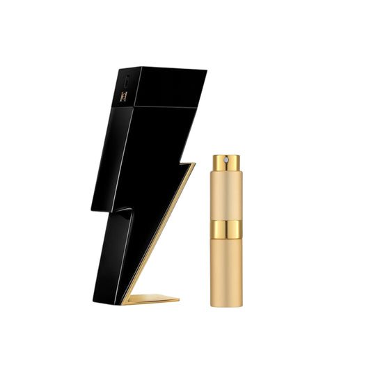 Carolina Herrera Bad Boy - Caballero