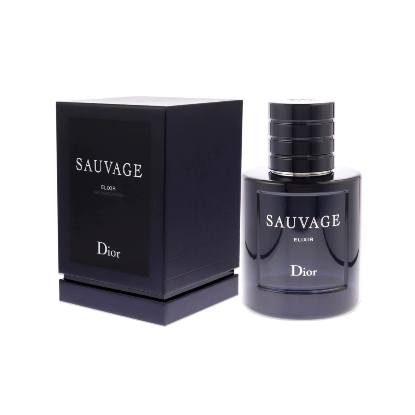 Dior Sauvage Elixir