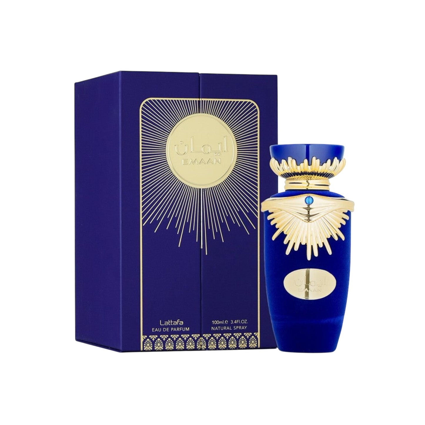 Lattafa Emaan