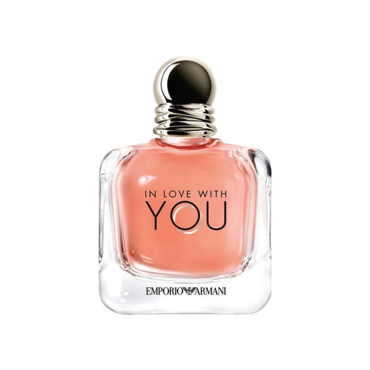 Giorgio Armani In Love With You
