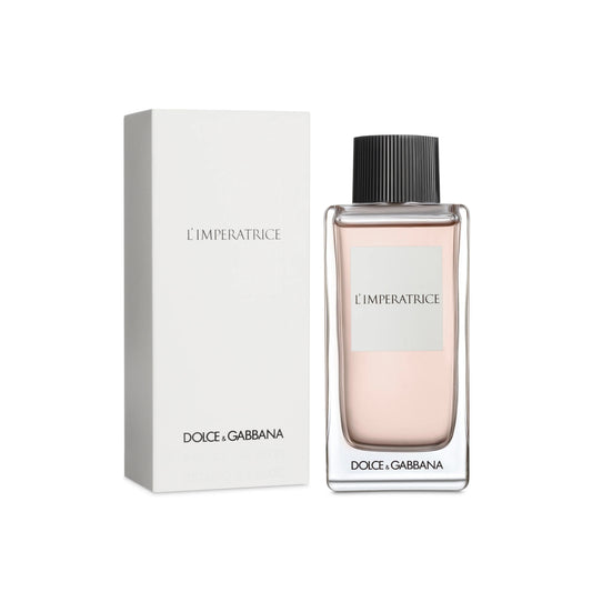 Dolce & Gabbana L'Imperatrice