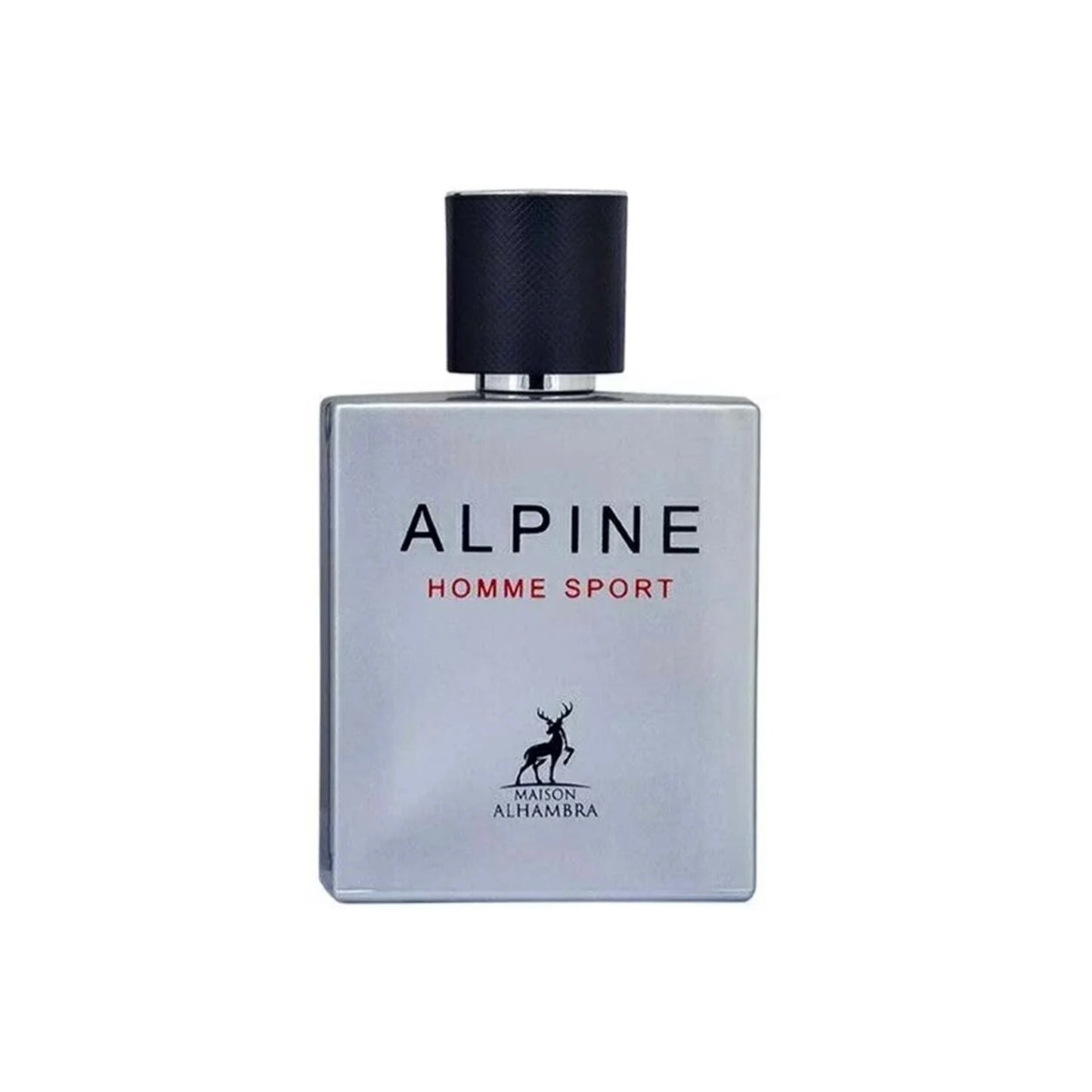 Maison Alhambra Alpine Homme Sport