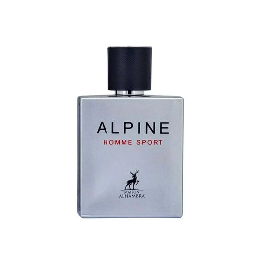 Maison Alhambra Alpine Homme Sport