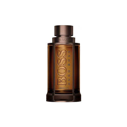 Hugo Boss The Scent Absolute